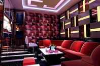 Bar, Kafe, dan Lounge Ying Ge Hai Holiday Hotel