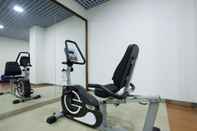 Fitness Center Ying Ge Hai Holiday Hotel