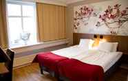 Bedroom 4 Best Western Hotel Statt Katrineholm