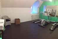 Fitness Center Best Western Hotel Statt Katrineholm