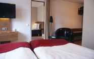 Bedroom 5 Best Western Hotel Statt Katrineholm