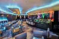 Bar, Cafe and Lounge Hyatt Regency Oryx Doha