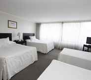 Bedroom 3 Nogales Hotel & Convention Center