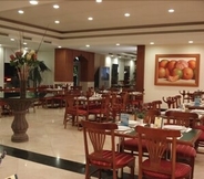 Restoran 4 Hotel Villa Florida