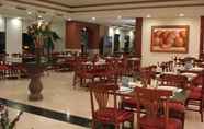 Restaurant 4 Hotel Villa Florida