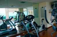 Fitness Center Hotel Villa Florida