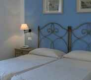 Bedroom 2 Rocce Azzurre