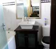 Toilet Kamar 5 See More Guest House
