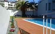 Swimming Pool 2 Madeira Bright Star Hotel