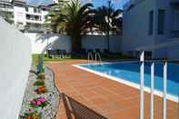 Swimming Pool Madeira Bright Star Hotel
