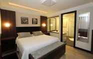 Bedroom 7 Sandri Palace Hotel