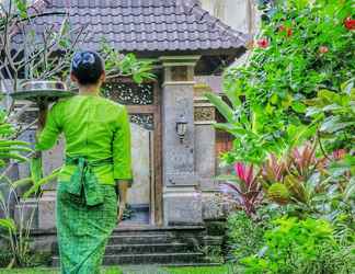 Lain-lain 2 Risata Bali Resort and Spa - CHSE Certified