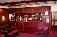 Bar, Cafe and Lounge Liddesdale Hotel
