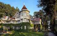 ภายนอกอาคาร 5 Woodville Palace by Signum