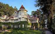 ภายนอกอาคาร 5 Woodville Palace by Signum