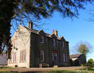 Exterior 2 Woodlands Country House