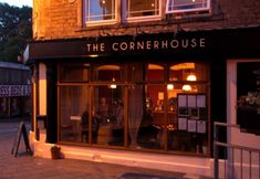 Bangunan 2 The Corner House