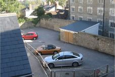 Ruang untuk Umum The Corner House