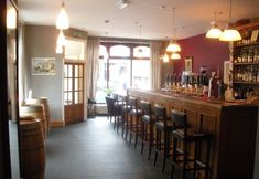 Bar, Kafe, dan Lounge 3 The Corner House