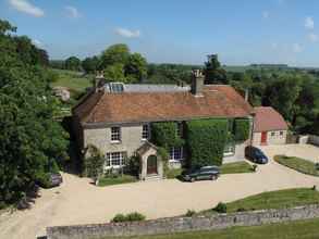 Exterior 4 Manor Farm B & B