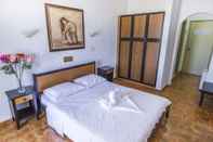 Bedroom Creta Aquamarine hotel