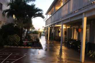 ภายนอกอาคาร 4 Lorelei Resort Motel