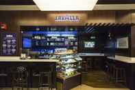 Bar, Kafe dan Lounge Citymax Hotel Al Barsha at the Mall