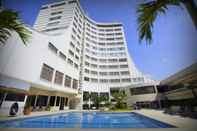 Swimming Pool Hotel Casino Internacional