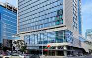 Luar Bangunan 2 Courtyard by Marriott Suzhou