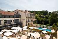 Swimming Pool Best Western Plus Villa Saint Antoine