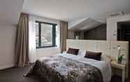 Kamar Tidur 4 Best Western Plus Villa Saint Antoine