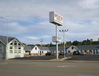 Exterior 2 North Country Inn & Suites