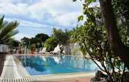 Swimming Pool 6 Hotel Candia