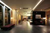 Lobi Candeo Hotels Kameyama