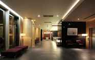 Sảnh chờ 6 Candeo Hotels Kameyama