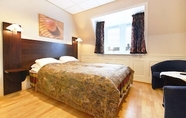Bedroom 5 Skansen Hotell