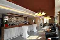 Bar, Kafe dan Lounge Hotel & Restaurant Danner