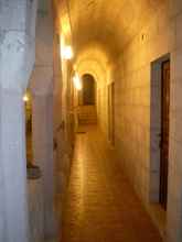 Lobby 4 Nature Park Cave Hotel