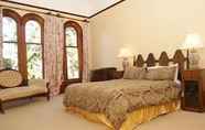 Bedroom 6 Fellworth House for Solo Travellers