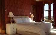 Bedroom 7 Fellworth House for Solo Travellers