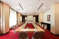 Functional Hall In Hotel Belgrade