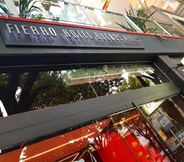 Exterior 5 Fierro Hotel Buenos Aires