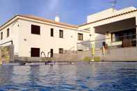 Swimming Pool Los Castillarejos Apartamentos Rurales