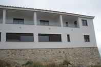 ภายนอกอาคาร Los Castillarejos Apartamentos Rurales