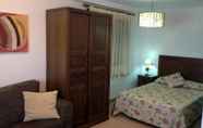 Bilik Tidur 4 Los Castillarejos Apartamentos Rurales