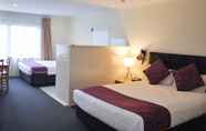 ห้องนอน 6 Royal Park Lodge