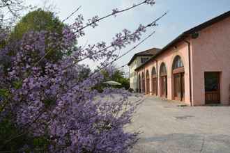 Exterior 4 Agriturismo Rechsteiner