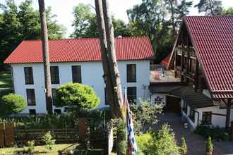 Luar Bangunan 4 Hotel Restaurant Café Waldhof