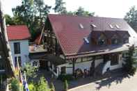 Luar Bangunan Hotel Restaurant Café Waldhof