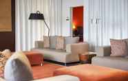 Common Space 5 Aparthotel Adagio Nice Centre